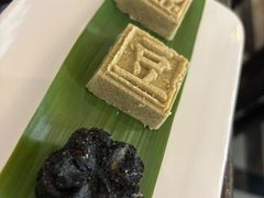 -五观堂素食(新华路店)