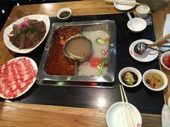 -巴鼎火锅(大学路店)
