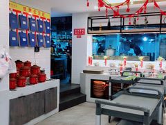 -有红鸡毛店·川菜(建设路店)