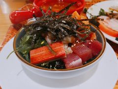 -So Lounge索兰至餐厅(蓝色港湾店)