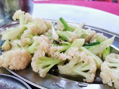 -胜海大排档·海鲜·黄鳝饭(十年老店)