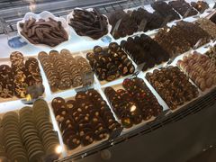 -喜茶(上海兴业太古汇店)