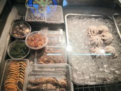 白灼章鱼-铭聚章鱼土笋冻(松柏店)