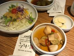 -王妃家(明洞中央店)