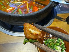 -贵厨酸汤牛肉(花果园国际中心店)