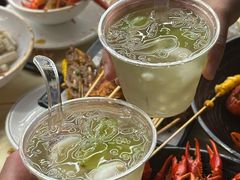 -铭副琦食·虾蟹烩馆(渔人码头店)