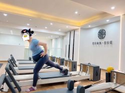 点击看大图 -思怡瑜伽·普拉提·减脂塑形