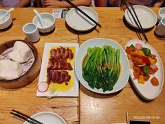 -上下九广州菜馆(李家村万达店)