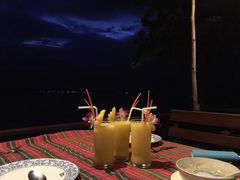 -卷心菜和避孕套餐厅(Pattaya)