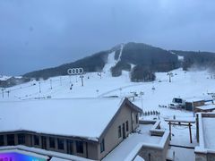 -长白山万达国际度假区