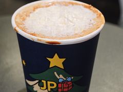 -JPG canteen(广州寺右公馆店)
