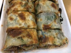 -台北楚楚园馅饼粥(虹桥南丰城店)