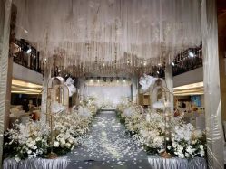 -四方阁酒楼·宴会厅(圣灯店)