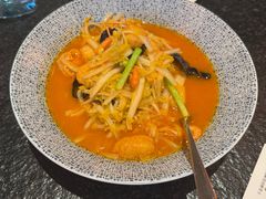 -羡餐厅·杭帮菜·淳菜(千岛湖自由洲际殿店)