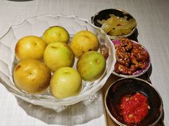 -莉莉海堂HAITANG·烤鸭(国贸商城店)