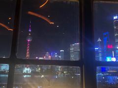 -YUE·6·西式融合餐厅(外滩六号店)