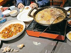 -一桶江山餐厅(松北店)