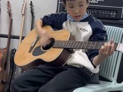 -大象音乐·吉他·架子鼓·声乐(双井店)