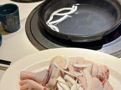 -润泽园椰子鸡(汇一城店)