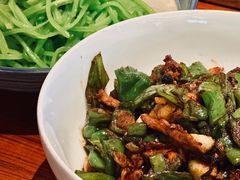 -隐厨·中国菜馆(三里屯T+MALL店)
