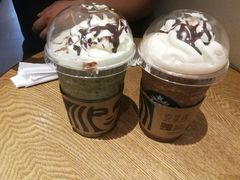 -星巴克(深圳星都豪庭店)
