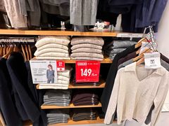 -优衣库(上海虹口龙之梦店)