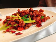 -外滩往事民国上海菜(黄浦店)