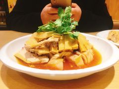 -禧凰·老上海白斩鸡辣肉面店