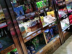 -唱吧麦颂KTV(东胜港悦广场店)