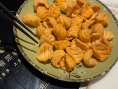 -花城粤菜餐厅(高新区店)