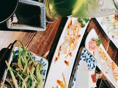-小川洋风料理(汉街店)