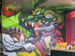 -Max乐狐·密室逃脱(港惠店)