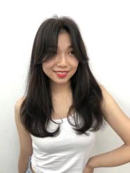 点击看大图 -首脑美发沙龙