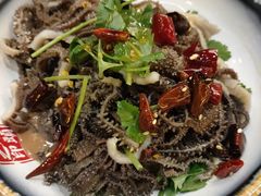 水爆肚-天津卫码头(南开大悦城店)