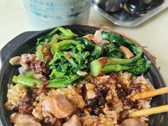 -禾滋味·日日美食店(荔福路店)