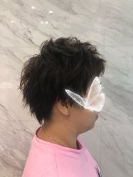 -Kraemer Paris  苏豪路易士·嘉玛发廊