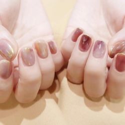 -Aso Artist Beauty美甲美睫