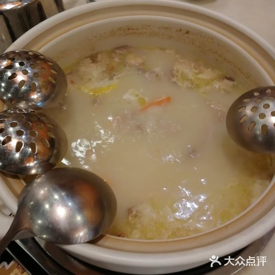 淼鑫猪肚鸡(牌坊店)