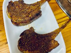 -九米羊肉炉(东渡店)