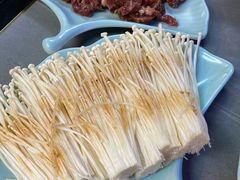-牛犇炭火烤肉·鲜切烤肉(承德总店)