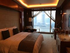 上海凯宾斯基大酒店-上海凯宾斯基大酒店