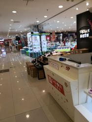-宝大祥青少年儿童购物中心(普陀中环店)