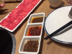 -掂档潮汕牛肉火锅(沈阳万象城店)