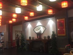-又一福烤鸭·北京菜(东四店)