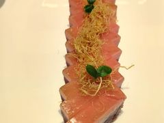 -宫燕府·京菜·烤鸭·淮扬菜(王府中心店)