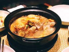 -山港凯悦酒店·BEBA海滩烧烤餐厅酒吧