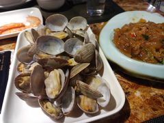 -船奇蒸汽海鲜·闽菜(八市海鲜总店)