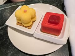 -白天鹅宾馆·流浮阁咖啡厅
