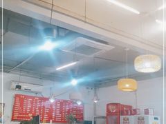 大堂-螺蛳粉先生(蓟门桥店)