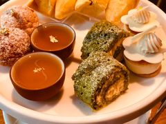 -香港唯港荟 Hotel ICON – The Market